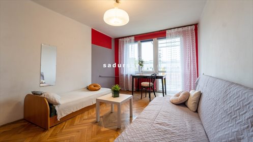 mieszkanie na sprzedaż 54m2 mieszkanie Kraków, Prądnik Czerwony, Olsza, Lublańska