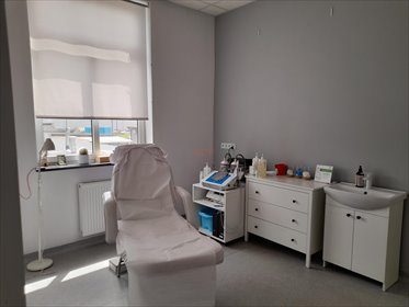 lokal użytkowy na wynajem 40m2 lokal użytkowy Wrocław, Fabryczna, Żerniki, Stargardzka
