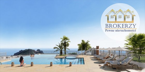 Apartament z widokiem na morze w Aguilas - polecam mieszkanie Aguilas