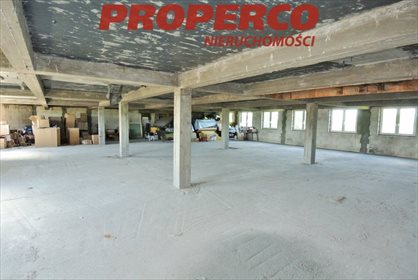 Lokal 360 m² na wynajem w Białołęce – magazyn, produkcja lokal użytkowy Warszawa, Białołęka