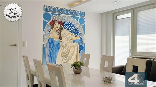 Do sprzedania przestronne 4-pokojowe mieszkanie 72 m² w Gliwicach mieszkanie Gliwice, Syriusza