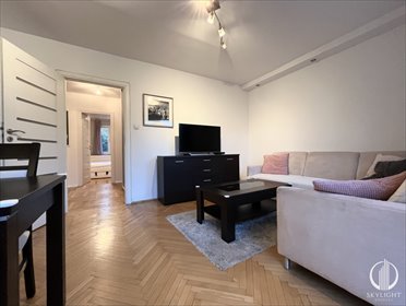 mieszkanie na wynajem 53m2 mieszkanie Warszawa, Ursynów, Ferdynanda Magellana