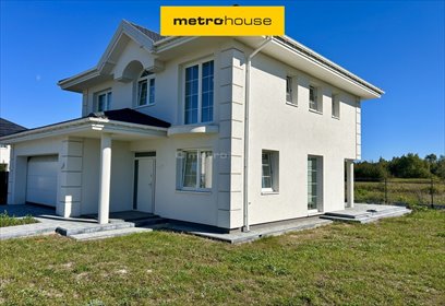 dom na sprzedaż 176m2 dom Stary Kraszew, Bajeczna