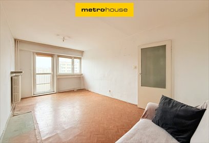 mieszkanie na sprzedaż 46m2 mieszkanie Warszawa, Bielany, Starej Baśni