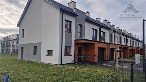 dom na sprzedaż 151m2 dom Kąty Wrocławskie, Kąty Wrocławskie