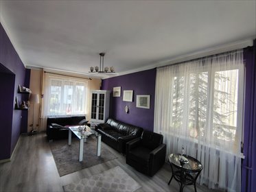 Do sprzedania komfortowy dom 110 m² w Rypinie z ogrodem dom Rypin, Rypin