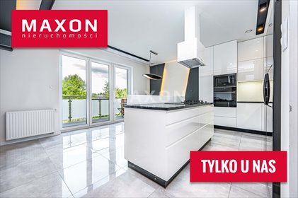 dom na sprzedaż 150m2 dom Marki