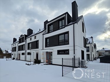 dom na sprzedaż 111m2 dom Warszawa, Białołęka