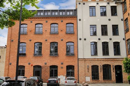 Lokal biurowy 190m² w centrum Żyrardowa - polecam! lokal użytkowy Żyrardów, Mały Rynek