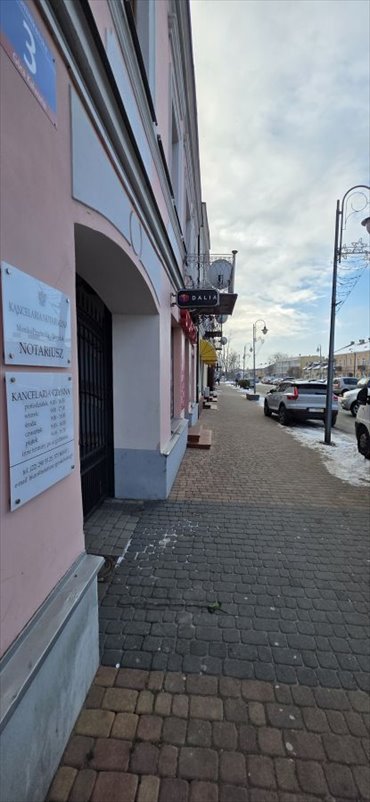 Przestronne 3-pokojowe mieszkanie z garażem zapraszam mieszkanie Góra Kalwaria, Dominikańska