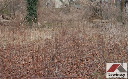 działka na sprzedaż 1130m2 działka Piastów, Piastów, Adolfa Dygasińskiego