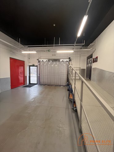 magazyn na wynajem 177m2 magazyn Łomianki