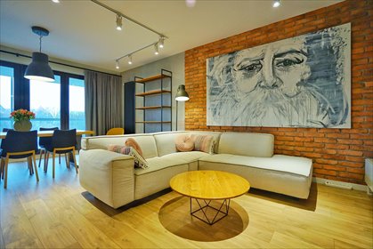 mieszkanie na sprzedaż 113m2 mieszkanie Wrocław, Śródmieście, Ołbin, Henryka Sienkiewicza