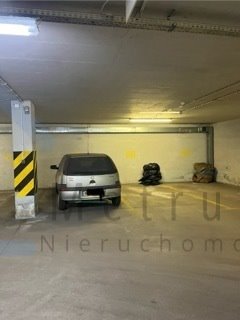garaż na sprzedaż Warszawa 4,50 m2