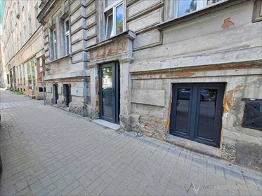 lokal użytkowy na sprzedaż 40m2 lokal użytkowy Wrocław