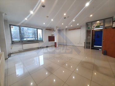 lokal użytkowy na wynajem 212m2 lokal użytkowy Warszawa, Wilanów