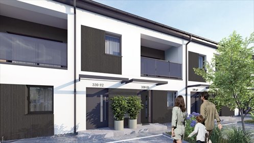 mieszkanie na sprzedaż 60m2 mieszkanie Rzeszów, Miłocin, Myśliwska