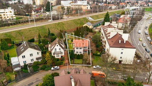 dom na sprzedaż 199m2 dom Gdańsk, Strzyża