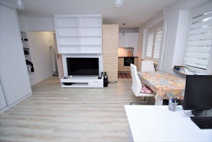 mieszkanie na wynajem 31m2 mieszkanie Katowice, Burowiec, Przedwiośnie