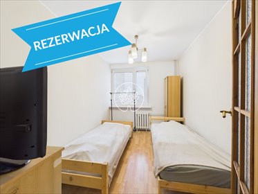 3-pokojowe mieszkanie z balkonem w Fordonie - polecam! mieszkanie Bydgoszcz, Fordon, Konfederatów Barskich