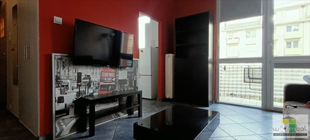 mieszkanie na wynajem 23m2 mieszkanie Wrocław