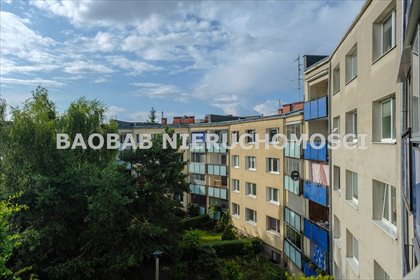 Przestronne 3-pokojowe mieszkanie 66,38 m² w Warszawie. mieszkanie Warszawa, Bemowo, Bemowo Lotnisko, Sosnowiecka