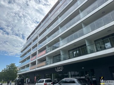 mieszkanie na sprzedaż 39m2 mieszkanie Kołobrzeg, Kasprowicza