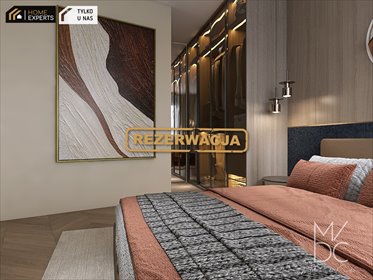 Przestronne 4-pokojowe mieszkanie z balkonem i garażem mieszkanie Gdańsk, Przymorze Małe, Piastowska
