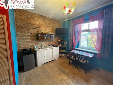 mieszkanie na sprzedaż 20m2 mieszkanie Jelenia Góra, Cieplice Śląskie-Zdrój