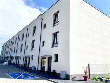 Nowe mieszkanie 73 m2 z komórką i parkingiem, bez czynszu mieszkanie Ruda Śląska, Kochłowice, Józefa Piłsudskiego