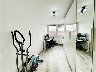 Mieszkanie trzypokojowe na sprzedaż Bolesławiec, Jana Pawła II 63m2 Foto 7
