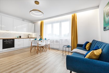 mieszkanie na sprzedaż 46m2 mieszkanie Starogard Gdański, os. Konstytucji 3 Maja