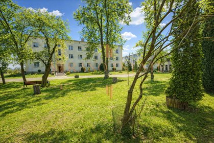 mieszkanie na sprzedaż 53m2 mieszkanie Kłudzienko