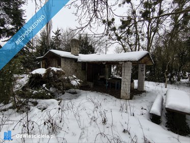 działka na sprzedaż 1728m2 działka Stare Grochale