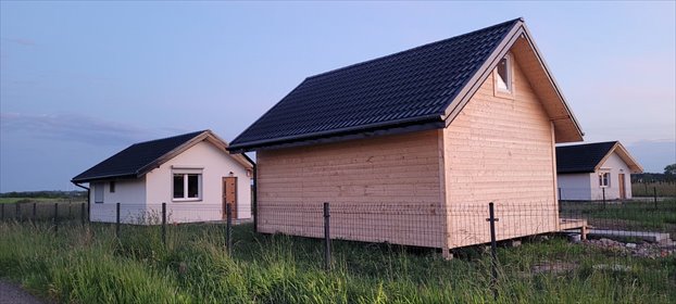 Sprzedam atrakcyjną działkę 500 m² pod inwestycję nad morzem działka Sarbinowo