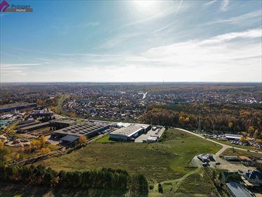 działka na sprzedaż 28093m2 działka Leżajsk, Przy Torze