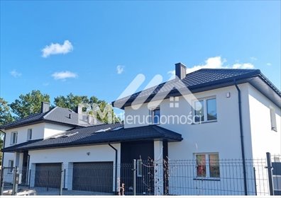 dom na sprzedaż 167m2 dom Grodzisk Mazowiecki