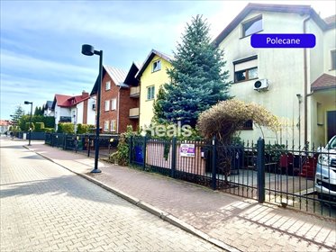dom na sprzedaż 398m2 dom Warszawa, Targówek, Zacisze