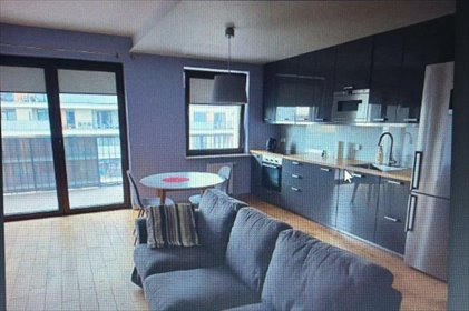 mieszkanie na wynajem 56m2 mieszkanie Warszawa, Praga-Południe, Gocław, jana nowaka jeziorańskiego