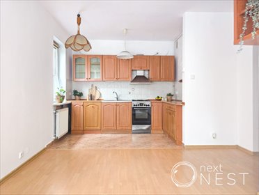 mieszkanie na sprzedaż 38m2 mieszkanie Józefosław, Dzikiej Róży