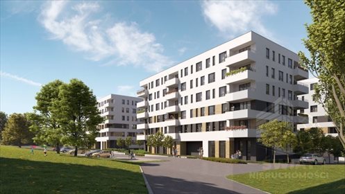 mieszkanie na sprzedaż 49m2 mieszkanie Szczecin, Żelechowa
