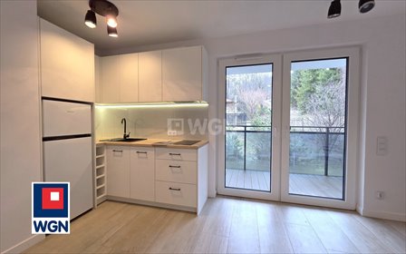 mieszkanie na sprzedaż 33m2 mieszkanie Wisła