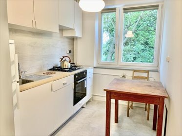 mieszkanie na wynajem 53m2 mieszkanie Warszawa, Ursynów, Stokłosy, Magellana