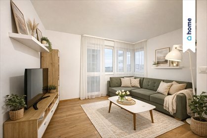 mieszkanie na sprzedaż 47m2 mieszkanie Rzeszów, Żmigrodzka