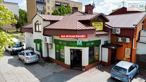 lokal użytkowy na sprzedaż 72m2 lokal użytkowy Kielce, Na Stoku, Na Stoku