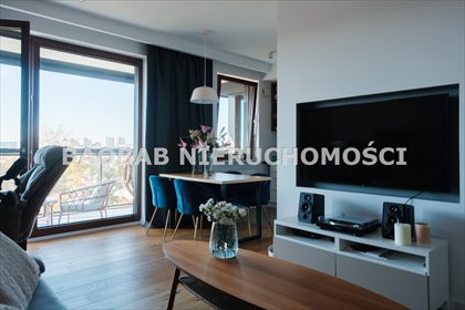 mieszkanie na sprzedaż 53m2 mieszkanie Warszawa, Mokotów, Mokotów, Białej Floty