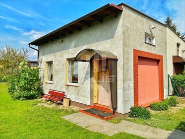 Kawalerka 29 m² z aneksem, cicha okolica, media w cenie dom Starogard Gdański, Marii Skłodowskiej-Curie