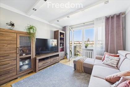 mieszkanie na sprzedaż 65m2 mieszkanie Morąg, Kujawska