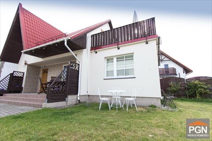 dom na sprzedaż 295m2 dom Wolin