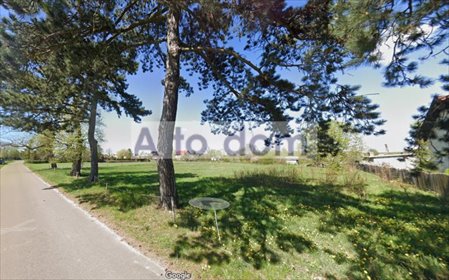 działka na sprzedaż 4000m2 działka Huta Gruszczyno